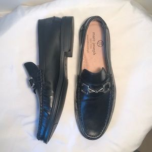 Marc Joseph loafers, size 11.5